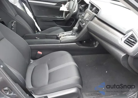 2021 Honda Civic Lx from USA, damaged, VIN 2HGFC2F6XMH556442